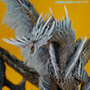 Monster hunter - Velkhana - Fig. Builder's Creator Model